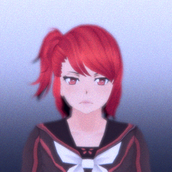 Osana najimi  Yandere Simulator Amino