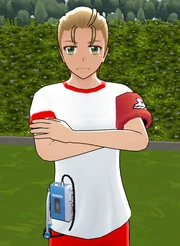 Daizo-CameraReaction