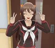 Teiko-CameraReaction