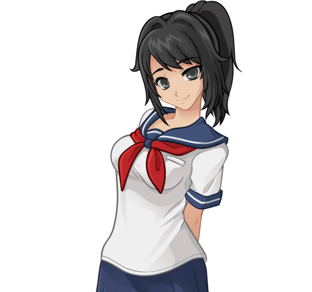 Ayano Aishi, Wikia Yandere Simulator