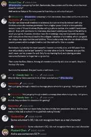 ComparingEntitiesByPower