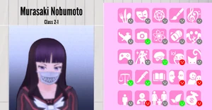 MurasakiNobumotoConversationalTopics