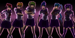 Saki Miyu, Yandere Simulator Wiki
