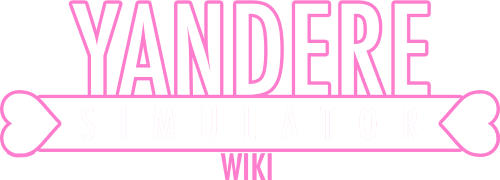 Wikia Yandere Simulator