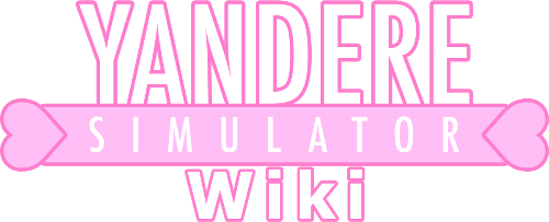 Yandere Simulator Wiki