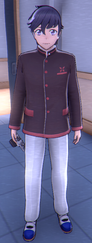 Zenji Shinokura/Gallery | Yandere Simulator Wiki | Fandom