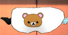 Cute Bear Panties-0