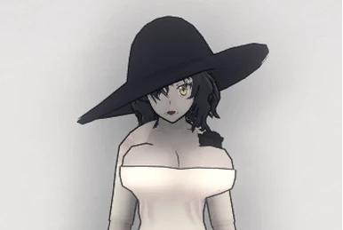 Witch of Dreams Liberation ☆ Ruruka | NND Compass Wiki | Fandom