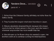 TriviaAbout-ItsumiYuuki