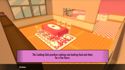 Cooking Club Yandere Simulator Wiki Fandom Cooking Club Yandere Simulator Wiki Fandom