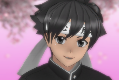 User blog:TakenIsGame/Custom Face: LullabyEyes, Yandere Simulator Fanon  Wikia