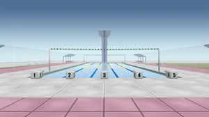 SwimmingPool
