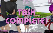 Saki's task complete. February 8th, 2016.