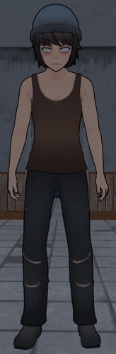 Karlheinz Asylum | Yandere Simulator Wiki