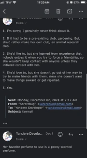 EmailQuestionsAboutKaguya