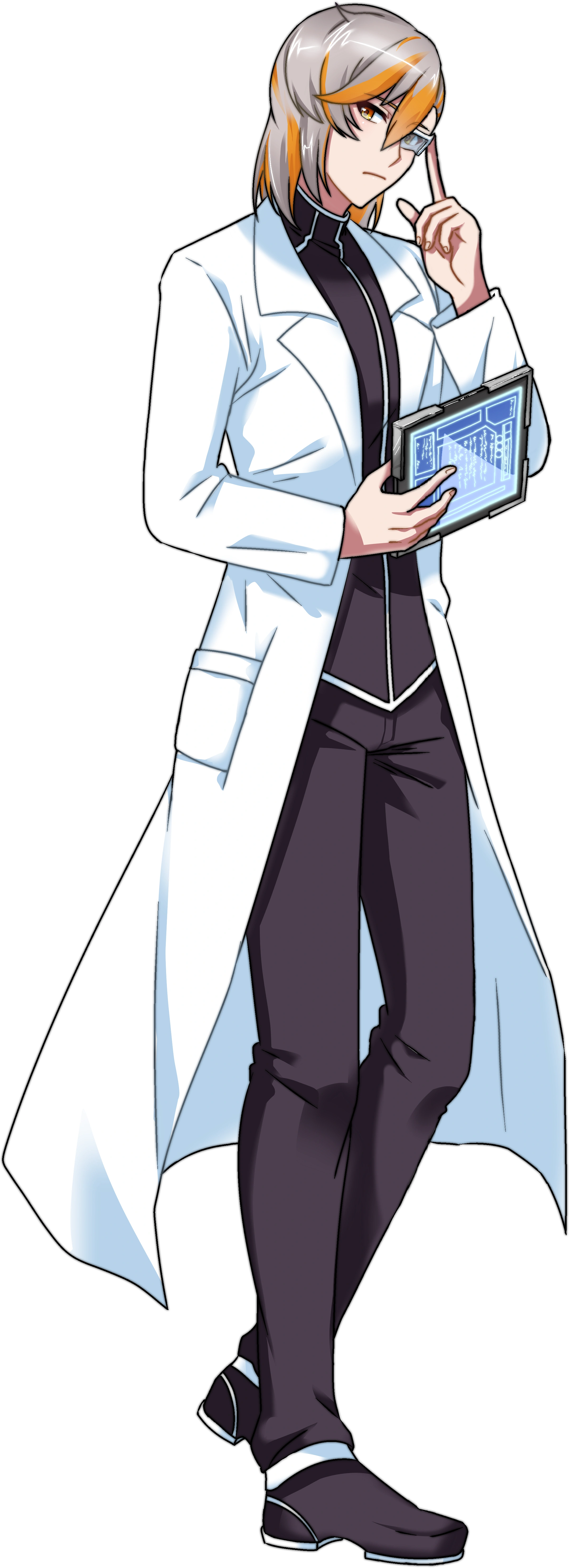 archive リュウイチロウ シマザキ オム ポケット　ギミック　ベスト 🍜 kpop demon hunters mira rumi zoey ramen collection X 3・ STL