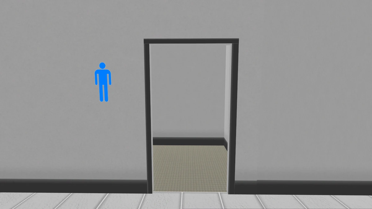 Bathrooms/Gallery | Yandere Simulator Wiki | Fandom