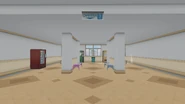 Cafeteria. May 19th, 2020.