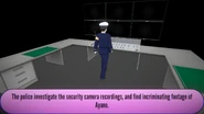 CaughtByCamera.jpg (244 KB) The protagonist's suspicious behavior shown by security footage.