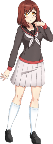 Garota Fantasma, Wikia Yandere Simulator