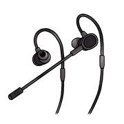 Headset (Inventory)