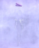 Smoke bomb activated.