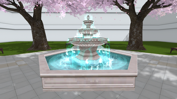 1-3-2017 Fountain
