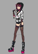 "Another potential design".[7]