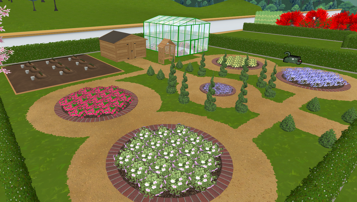 Aprender acerca 53+ imagen yandere simulator gardening club