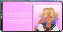 Removed Content | Yandere Simulator Wiki | Fandom