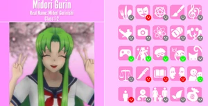 MidoriGurinConversationalTopics