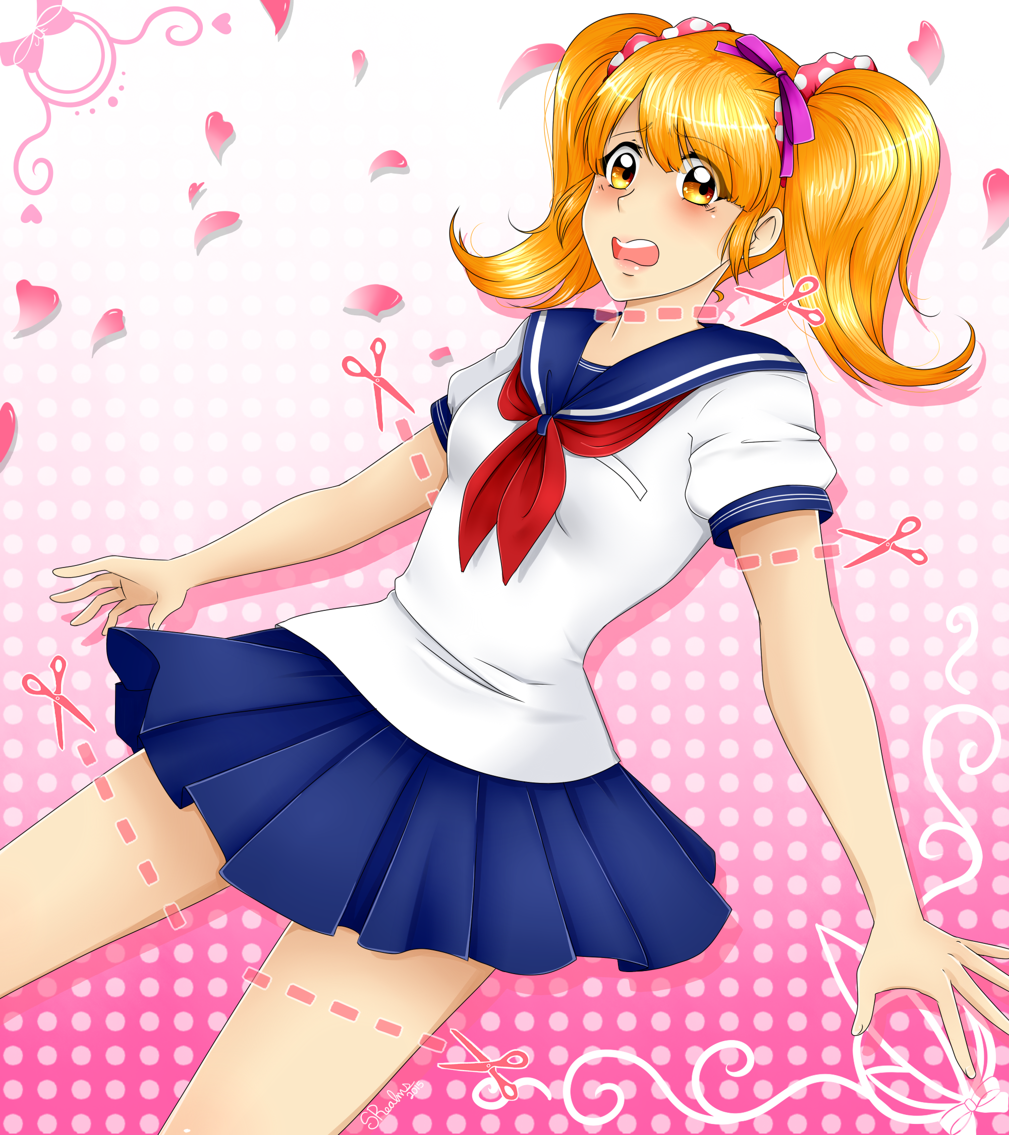 Rival Chan Yandere Simulator Wiki Fandom