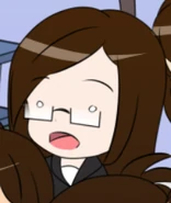 Karin in the 4th Anniversary blog post.