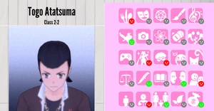 TogoAtatsumaConversationalTopics