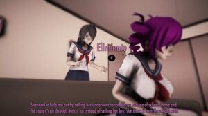 Schemes, Yandere Simulator Wiki