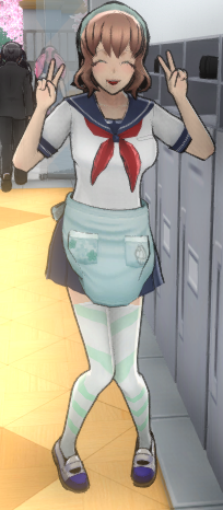 Amai Odayaka Gallery Yandere Simulator Wiki Fandom amai-odayaka-gallery-yandere-simulator-wiki-fandom