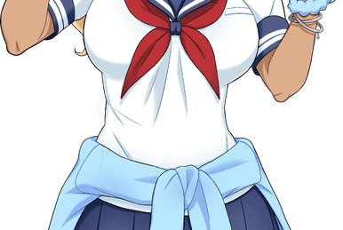 Radiant Abyss | All Pretty Series Wiki | Fandom