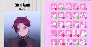 EiichiAsariConversationalTopics