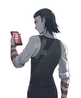 Yakuza