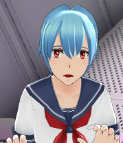 Personas, Yandere Simulator Wiki