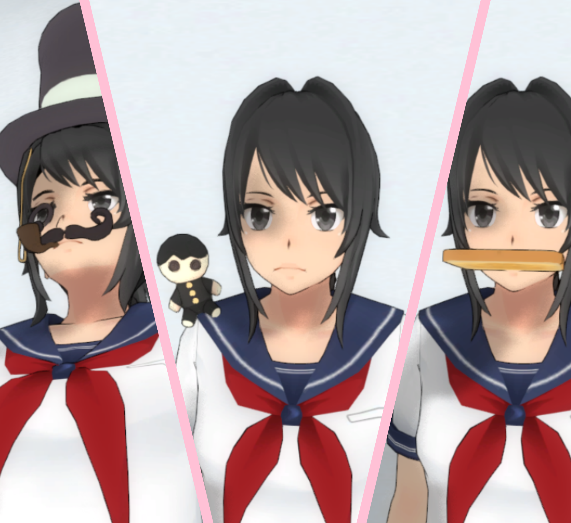 yandere artificial academy game wiki