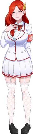 Akane Toriyasu | Wikia Yandere Simulator | Fandom