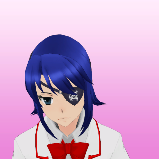☆aoi Aoi Ryugoku/Galeria | Yandere Simulator Wiki | Fandom