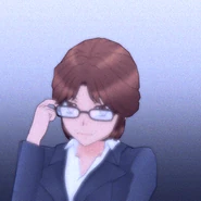 Suzuko Naka (Jokichi's Teacher, Teacher of Class 3–2)