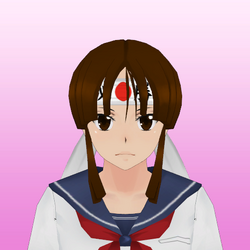 Mina Rai Yandere Simulator Wiki Fandom Mina Rai Yandere Simulator Wiki Fandom