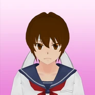 Mina Rai | Yandere Simulator Wiki | Fandom