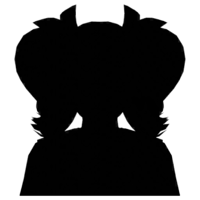 Raibaru (Task Silhouette)