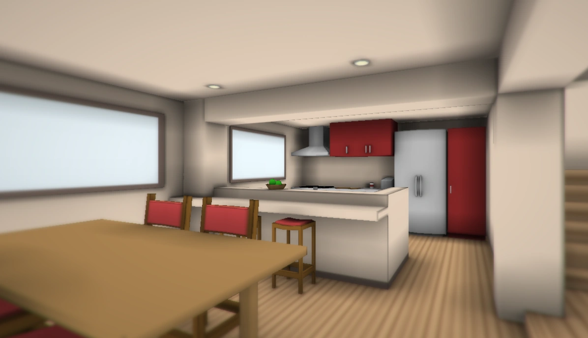 Salon Yandere Simulator Wiki Fandom