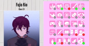 FujioKioConversationalTopics