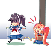 CC-Kidnapping